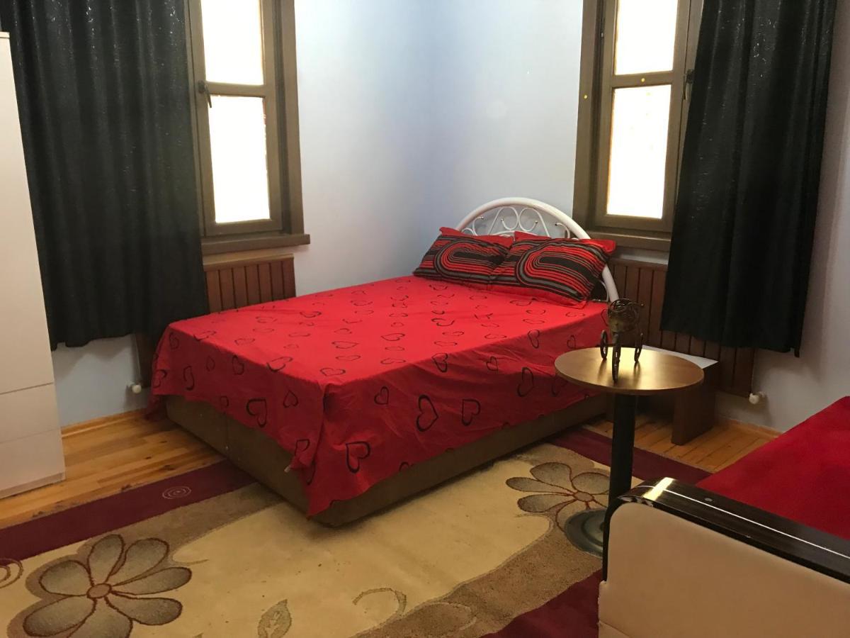 Room Alloggio in famiglia Provincia di Istanbul