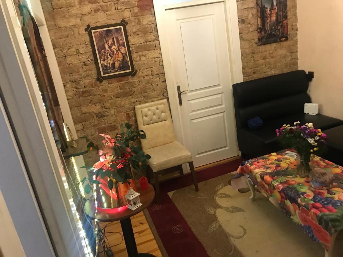 Room Accommodatie bij particulieren