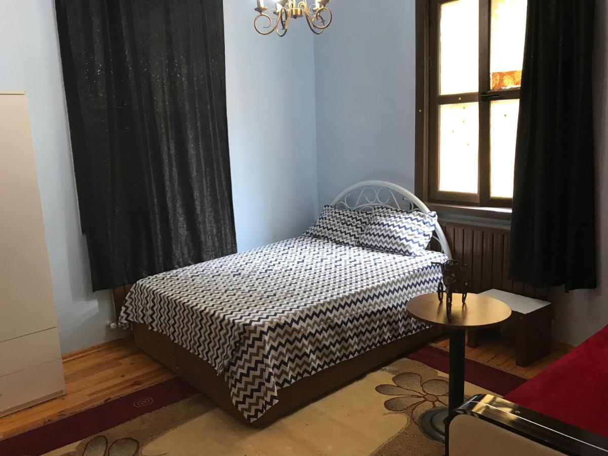 Room Alloggio in famiglia Provincia di Istanbul