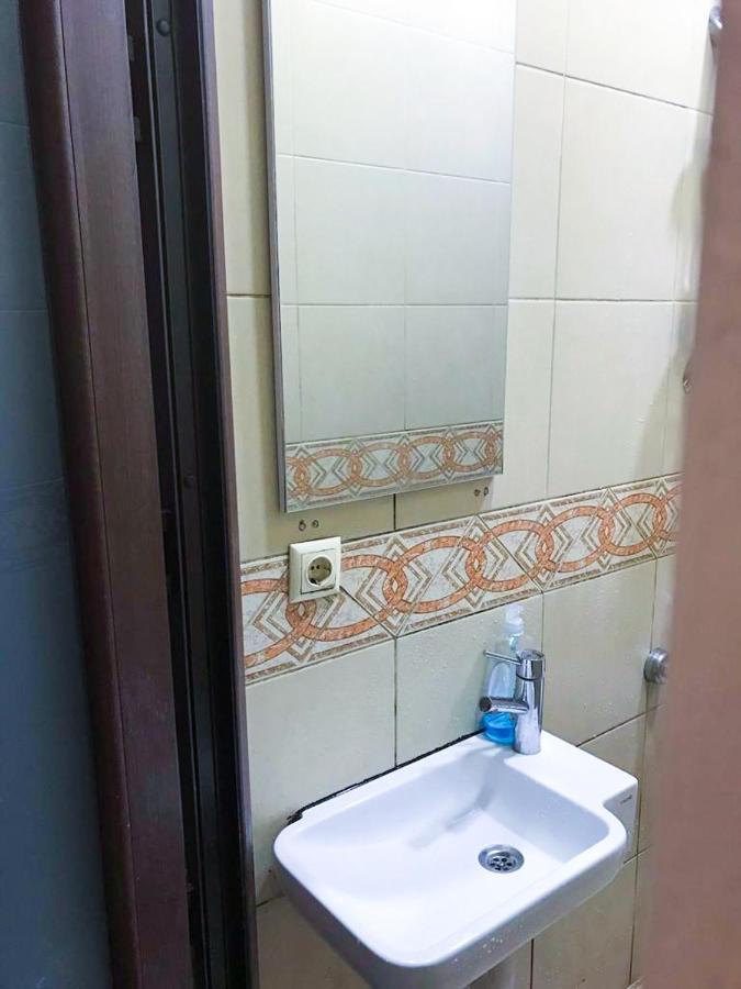 Room Provincia di Istanbul